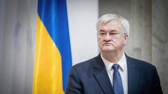 高市早苗拒不认错，乌克兰派人赶赴北京，送来一个中方期待的承诺