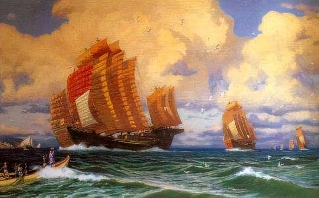 南海第一大岛初具雏形，虽然目前吹填过程多国搅局