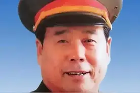20世纪90年代晋升的上将名单，共计41位图片