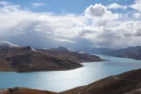 跨国北水南调！跨过蒙古，将贝加尔湖淡水引至北京，方案可行吗？图片