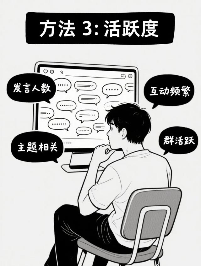 QQ 群引流的 4 大核心方法