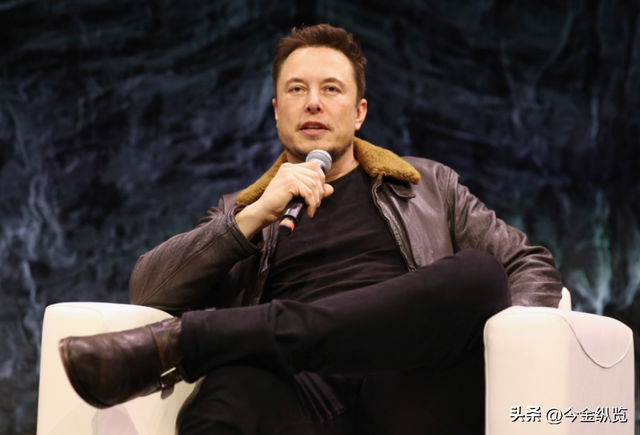 马斯克：人类大概率活在虚拟世界！我们真是被操控NPC？细思极恐