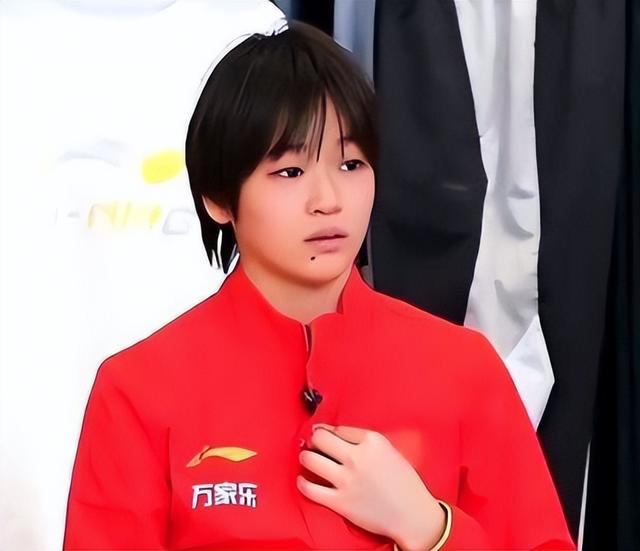 豪宅风波升级！专家建议拆除全红婵雕像	，樊振东的话终于有人信了