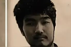 中国首个电视通缉犯：死刑5天前越狱，1990年被枪决时仰天大笑！图片