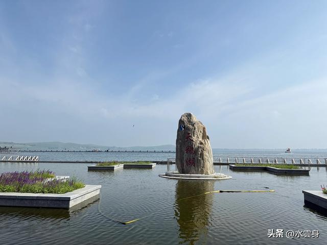 向北而行：北京自驾沽源、多伦、太仆寺旗草原牧歌（3）沽源多伦