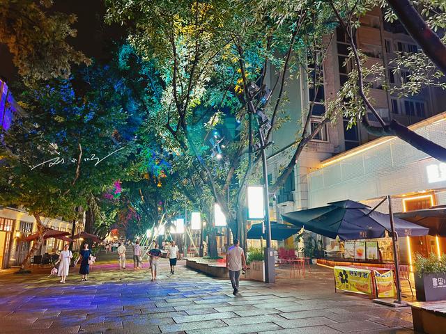 福建福州这个著名历史街区，因为名字，好多游客还误以为在杭州？
