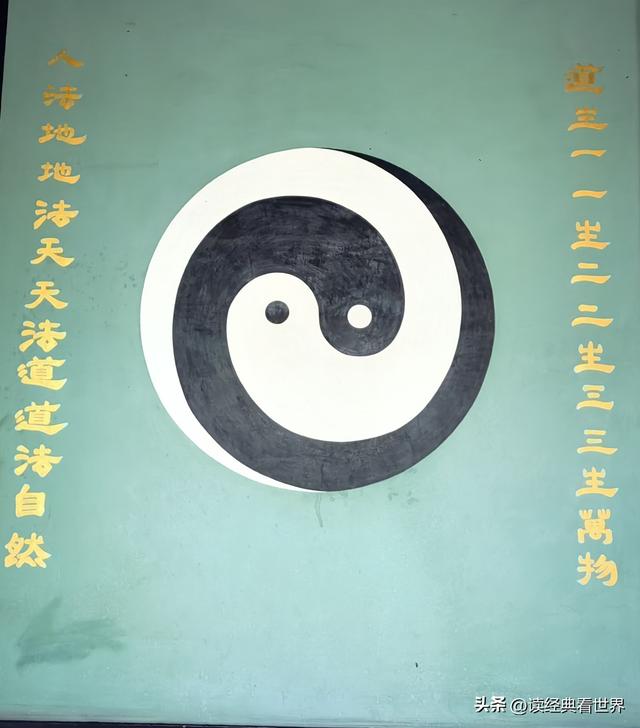 “川西第一道观”——成都的青羊宫