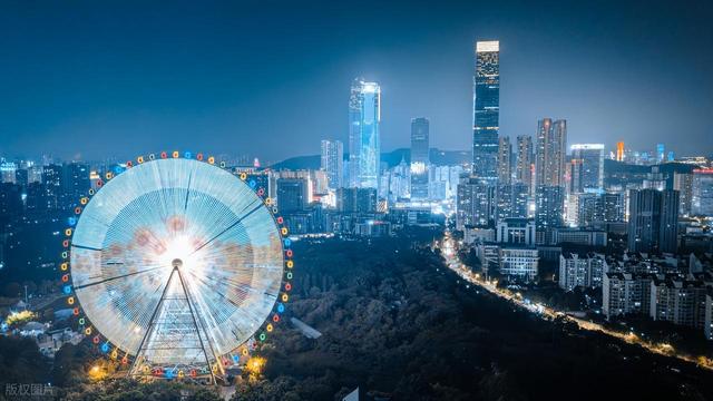 🏞️南宁旅游全攻略：绿城生态与民族风情的完美融合