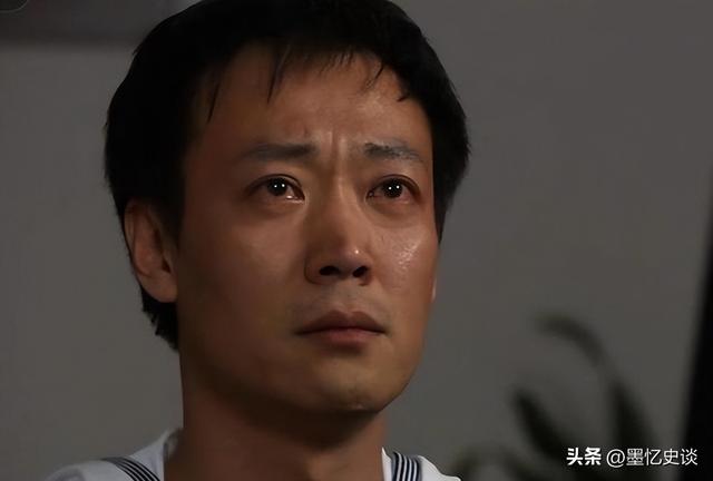 辛柏青丧妻才三个月，恶心的一幕就出现了，被撮合娶马伊俐过日子