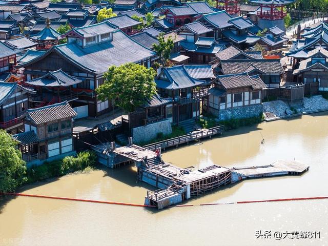 认识大美浙江的每个县——第三波：象山