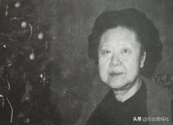 这才是于凤至的真实样貌，都看看吧，好多照片第一次见！
