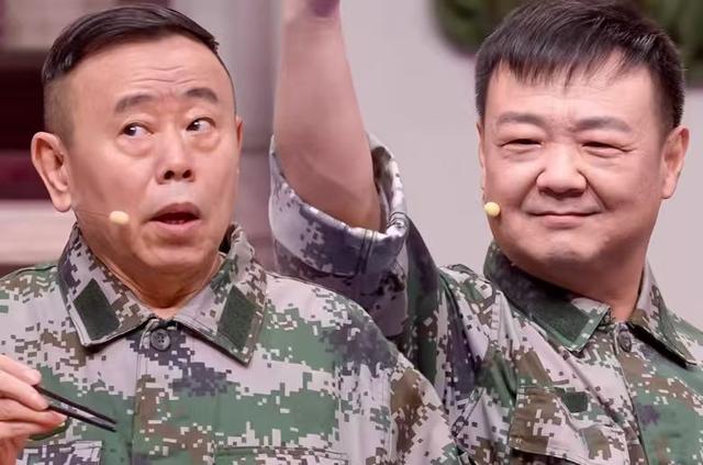 2026央视春晚全网票选名单，3人呼声高，1人被骂，赵本山直觉没错