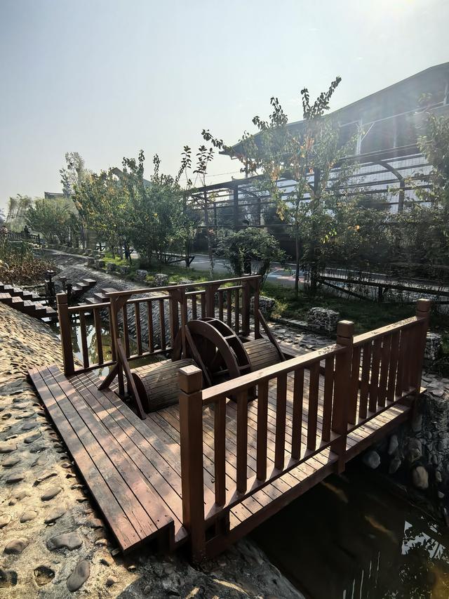 康台印象：藏在豫西南的“老家”