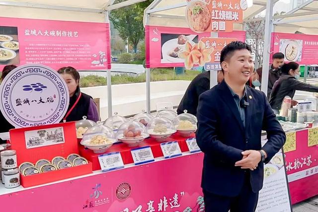 来盐城，邂逅一场“压轴大戏”！