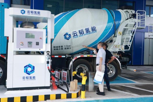 电动车或将淘汰？替代品已出现！不充电，不加油，冬天也能跑得远