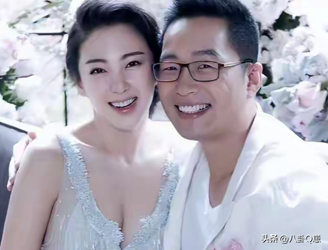 代孕只是冰山一角，张雨绮老底被扒	，王宝强当初的话终于有人信了