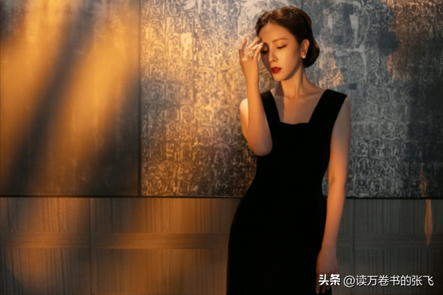 狐狸尾巴藏不住？李思思离开央视原因曝光，原来“野心”不止于此