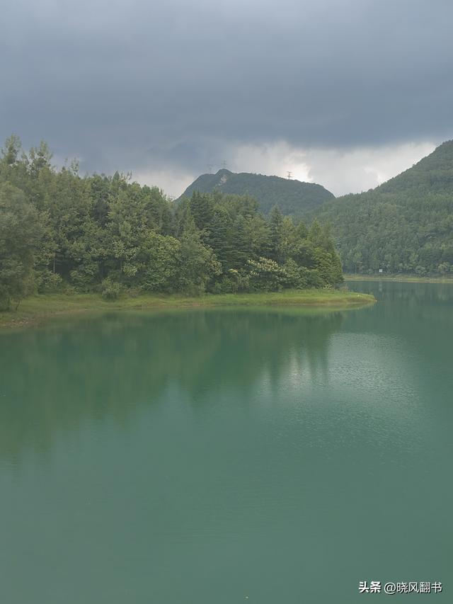 六盘水，一个夏天去了就想长住的地方
