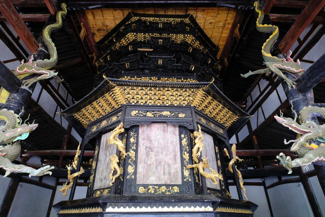 李白故里，肥肠之乡，这座川北小城真的被低估了