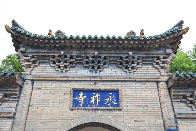 60岁以上全免费！太原对老年人免费的6个景区，退休后一定要去！