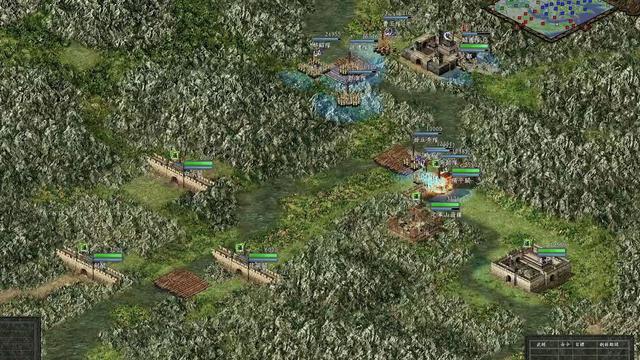 从1-14代《三国志》游戏，你知道有哪些玩法一直传承了二十多年？