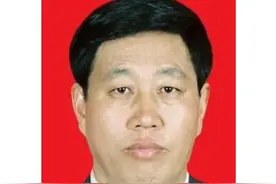 中央巡视期间，70岁的他主动投案！图片