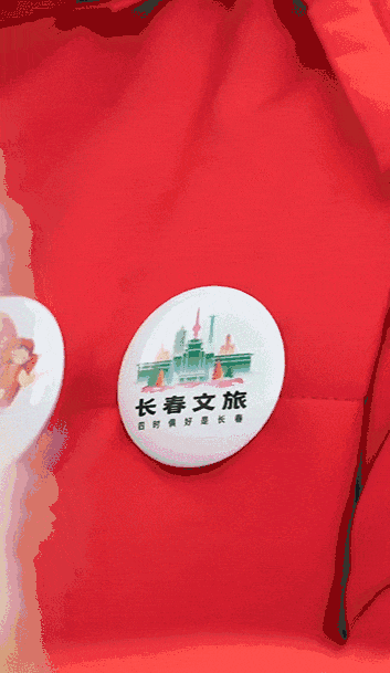 大冬天穿半袖勇闯长春？也不是不行