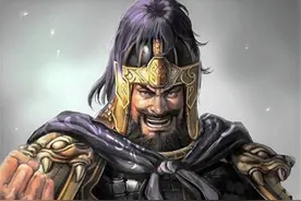 三国演义，那些老不死的高寿的人物，有些从东汉活到了西晋图片