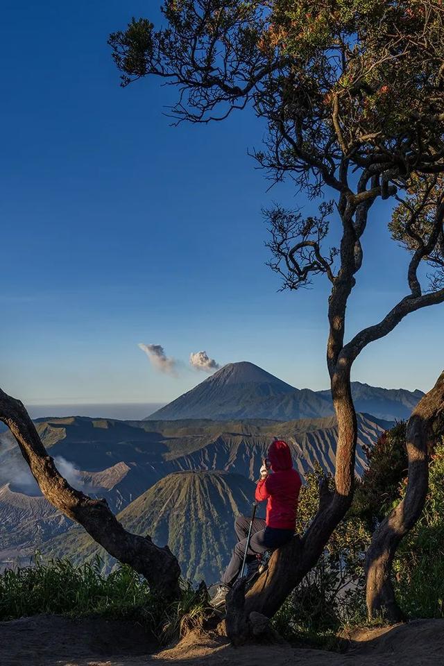 拒绝走马观花，这趟印尼值哭！10天9晚火山、佛塔、雨林、沙滩