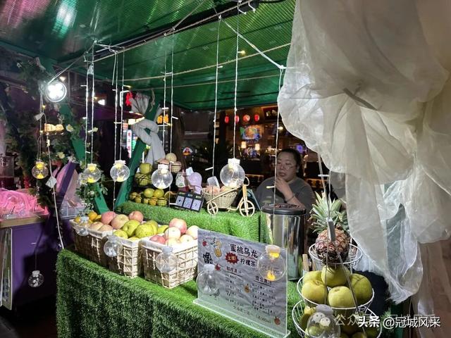 杭州夜骑·武林夜市·小河直街·拱宸桥