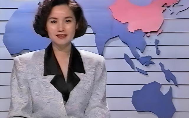 64岁徐俐晒北京小院，和二婚丈夫住农村平房，院子大得能跑步