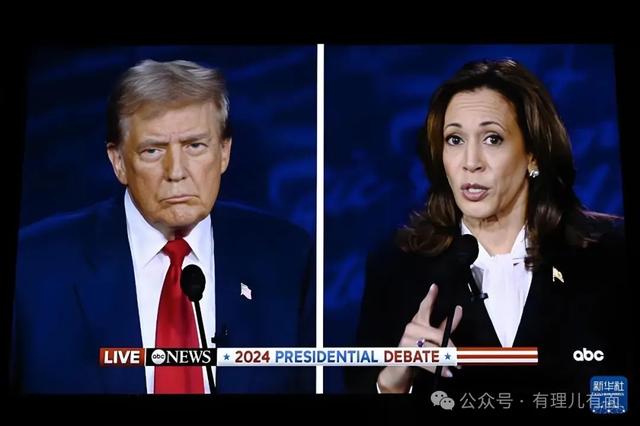 特朗普吹嘘:华盛顿特区现在超安全