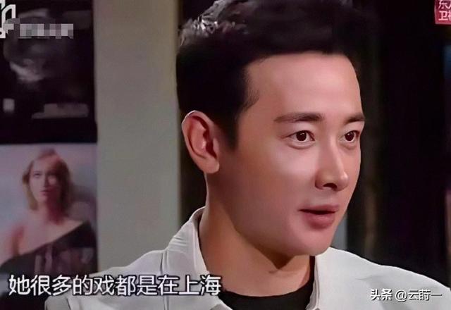 罗晋半年提6次分手，7年“流浪”不回家，看来唐嫣这次无力回天了