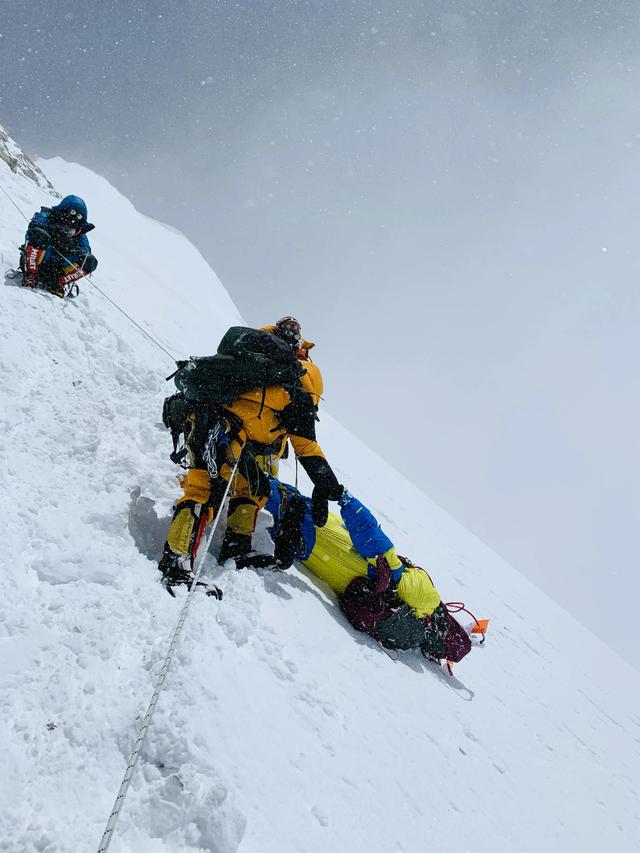 这个徒步圈顶流，国内死亡率最高的“夺命路线”！为何仍有人尝试