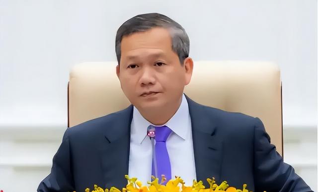 在确定中国不会出一兵一枪后，特朗普入局泰柬冲突，豪赌正式开始
