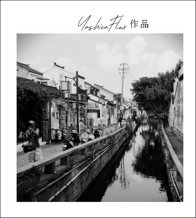 苏州仓街往事231：她决定了，不跟那个男人来往