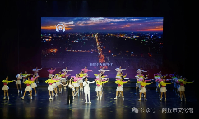 高光回顾！第十届华商文化节圆满落幕，商丘文旅交出亮眼答卷