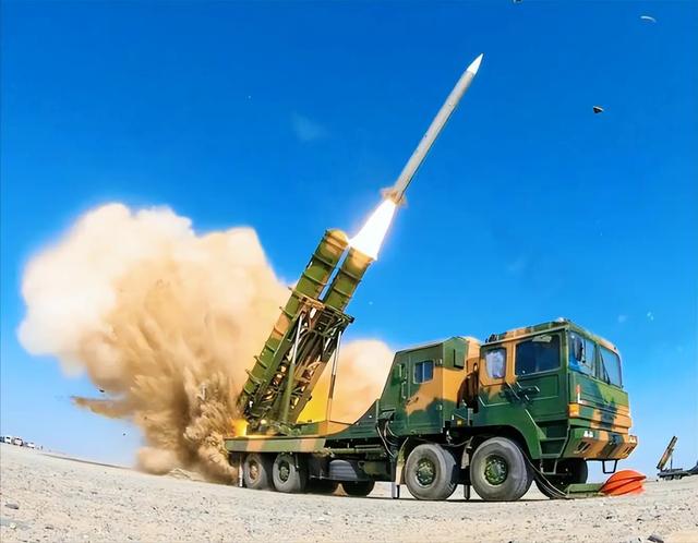 印度试射烈火-5洲际导弹！射程覆盖中国全境，红旗19能拦住么？