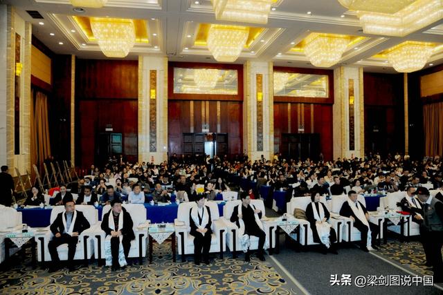 “圣境甘南·心灵之旅”夏河县文旅招商推介暨颁奖典礼在兰州举行