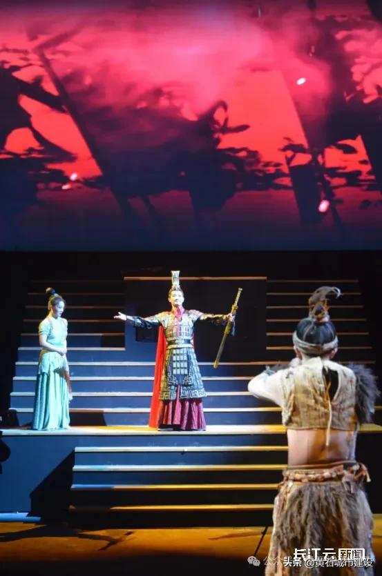 从古到今 从东到西！黄石文旅宝典快收好