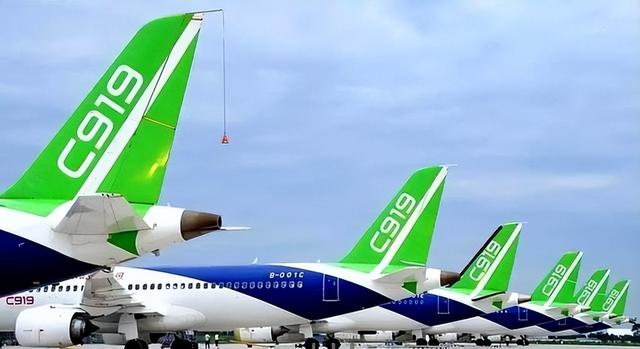 赚中国钱，不捧中国场？为何三大航2400亿买空客，也不买国产C919