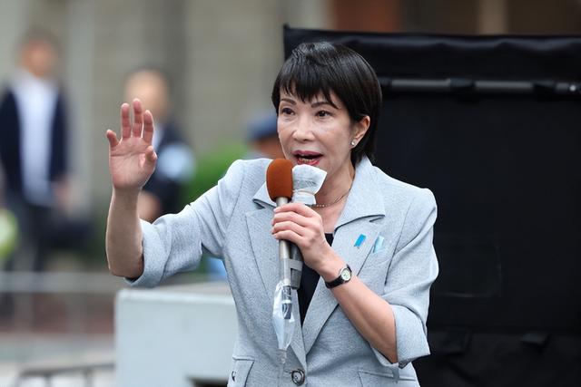 变本加厉！中日交锋进入第3轮，高市已通告中国，一语激起千层浪