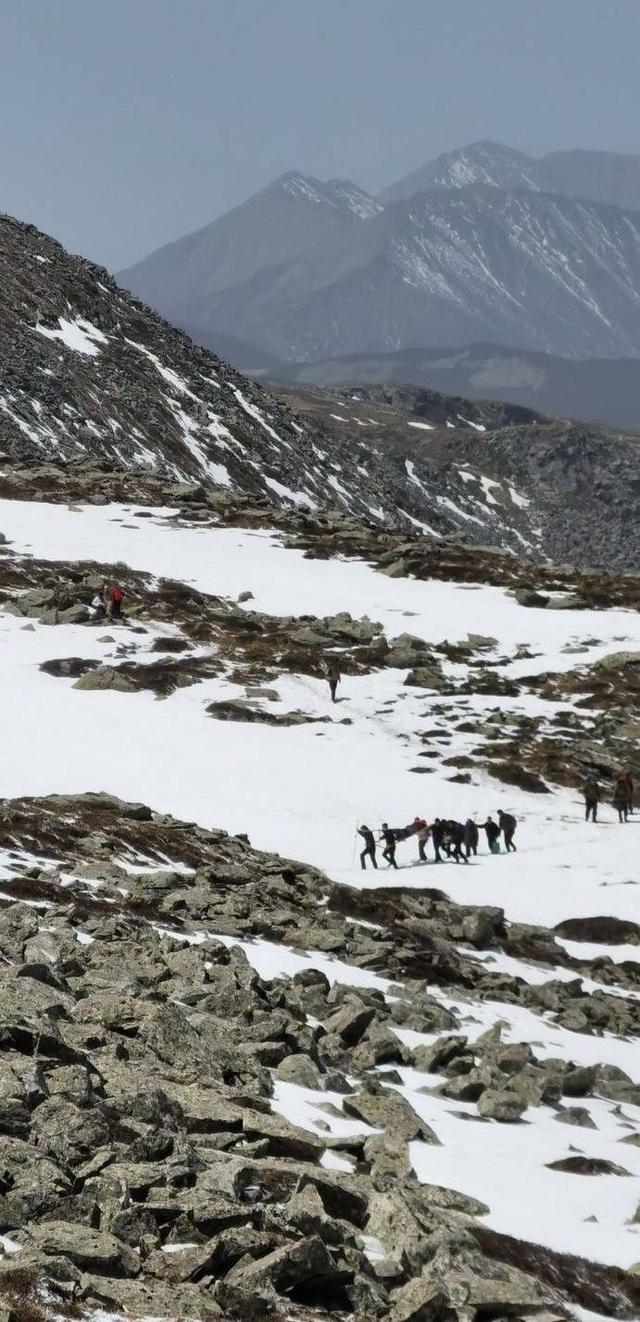 鳌太线：为何这条“秦岭天路”成了夺命陷阱？