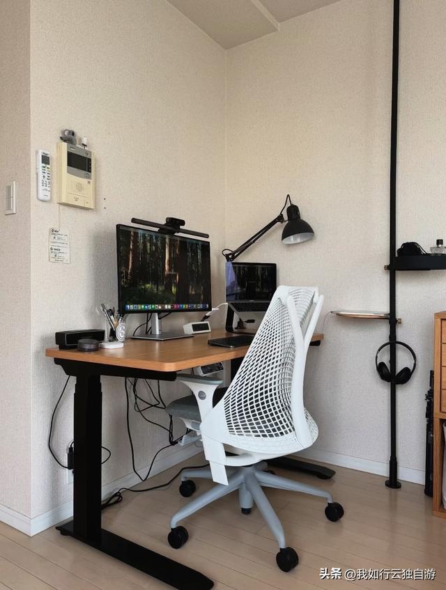 极简之家：日本博主在东京的独居小屋