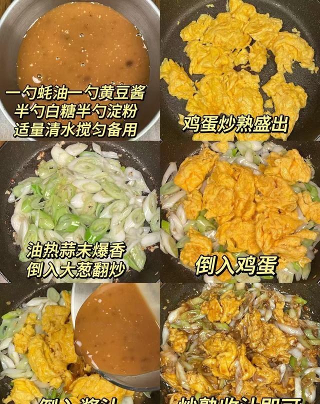 别点外卖啦！这8道家常菜好吃到跺脚	，简单易做，学会秒变大厨