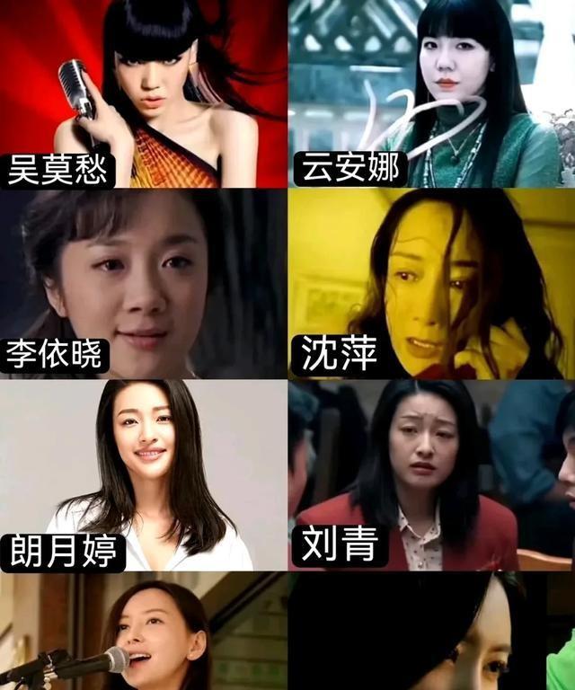 左小青于文文发文告别《扫毒风暴》