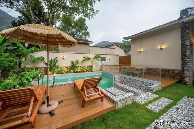 名单出炉！宜春新增9家