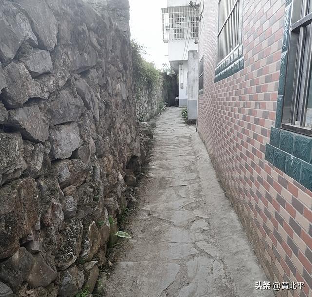 广西南宁市马山县乔利堡思恩府古城，明朝地市级单位驻地为何废弃