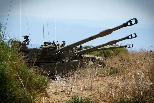 美以裂痕藏不住了!以色列斩首真主党二号人物,停火协议彻底破裂