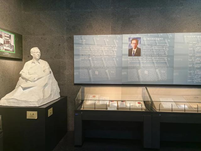游览河南安阳中国文字博物馆，了解中国文字的发展
